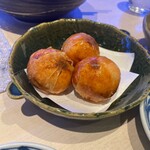 和膳と酒肴 廚 - 