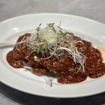 オルカの住処 - よだれ鶏