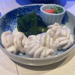 和膳と酒肴 廚 - 