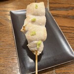 鳥扇 - 笹身わさび