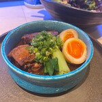 和膳と酒肴 廚 - 