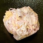 一幸庵 - 夢想花