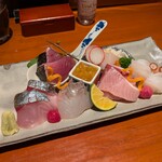 島之内 一陽 - お造り