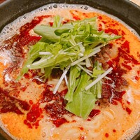 杏梨　チャイニーズキッチン 品川インターシティ店 - 