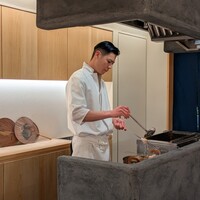 鮨 こん藤 - 