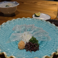 ふぐ料理 うめい - 