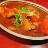 DEVIL CURRY