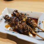 三嶋うなぎ 松子 - 