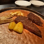 六本木モンシェルトントン - 