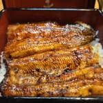 三嶋うなぎ 松子 - 