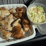 Rays KIAWE BROILED CHICKEN  - 