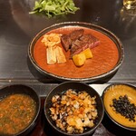 六本木モンシェルトントン - 