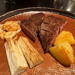 六本木モンシェルトントン - 