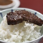 焼肉幸泉 - 