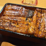 三嶋うなぎ 松子 - 