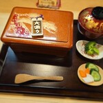 三嶋うなぎ 松子 - 