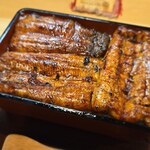 三嶋うなぎ 松子 - 