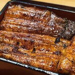 三嶋うなぎ 松子 - 