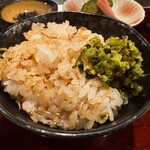 六本木モンシェルトントン - 