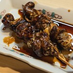 三嶋うなぎ 松子 - 