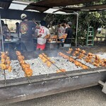 Rays KIAWE BROILED CHICKEN  - 