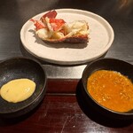 六本木モンシェルトントン - 