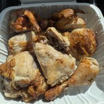 Rays KIAWE BROILED CHICKEN  - 