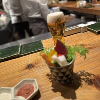 恵比寿 希鳥 - 