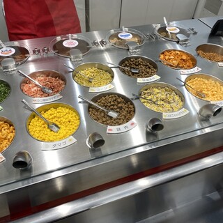 カップヌードルミュージアム_0