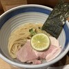 中華そば 麒麟