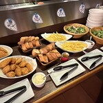 オイスターバル 吉祥寺スパイラル - 