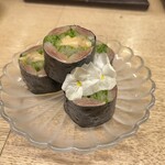 スシエビスHana 恵比寿本店 - 