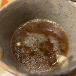 中華そば 麒麟 - 