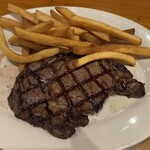Black Angus Steakhouse - 