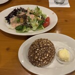 Black Angus Steakhouse - 