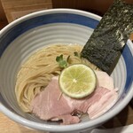 中華そば 麒麟 - 