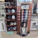 ミニストップ - ドリンク写真: