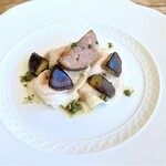 リストランテ ボルゴ・コニシ - 