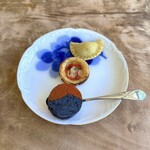 リストランテ ボルゴ・コニシ - 