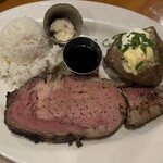 Black Angus Steakhouse - 