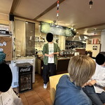 オイスターバル 吉祥寺スパイラル - 