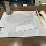 中華そば とちの葉 - 