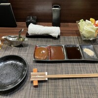 串揚げとワイン Ohana 北浜店  - 