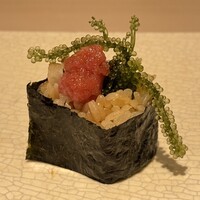 すし寿 - 
