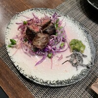 串揚げとワイン Ohana 北浜店  - 