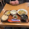 中央食堂・さんぼう