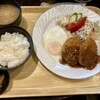 カフェ・キッチン　アイアイ