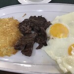 Tequila Reef Cantina - 