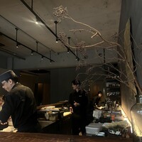 寿司 なかご 別邸 - 