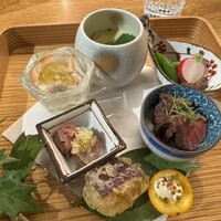 肉和食 月火水木金土日 - 